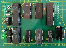 Intel 8080 i8080 single board