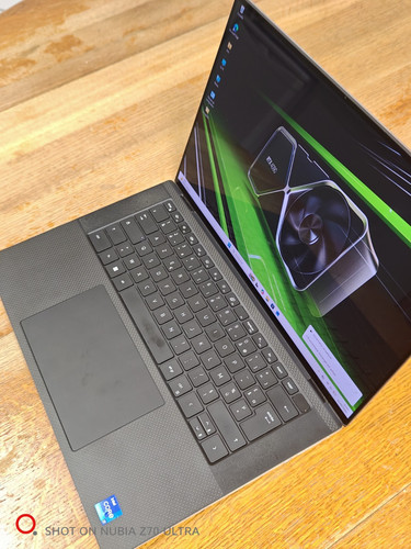 Dell xps 9520 rtx - dell, 3050