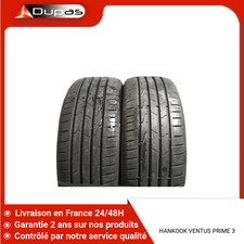 🇫🇷 Paire de pneus