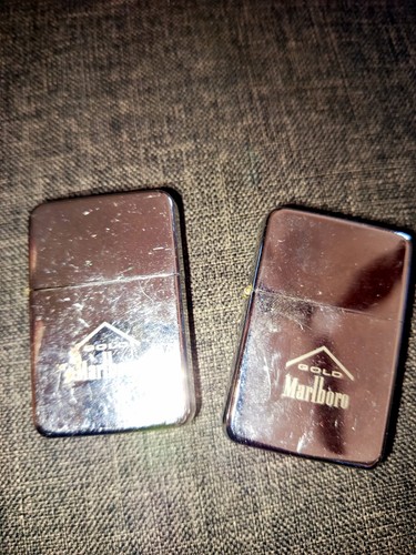Lot briquets tempête - briquets,