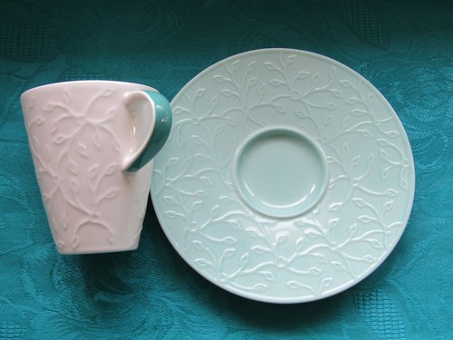 Tasse villeroy boch - en,