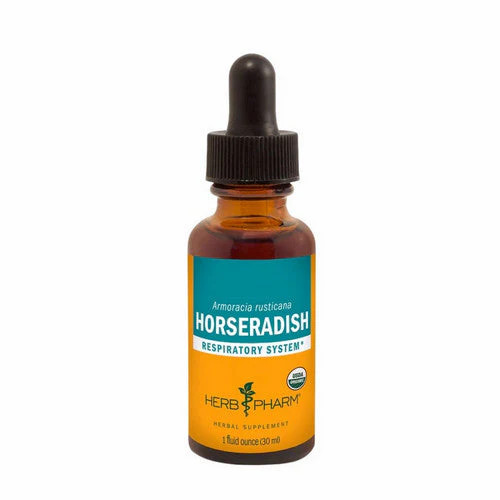 Herb pharm raifort oz - herb,
