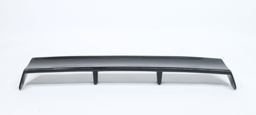 Aileron couvercle coffre - couvercle,