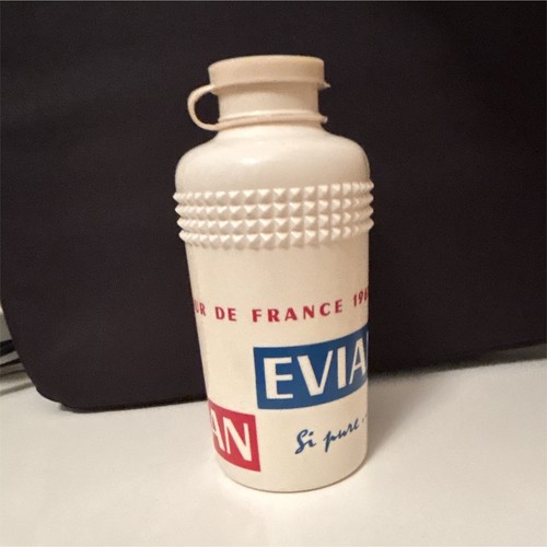 Bidon evian publicitaire - ,