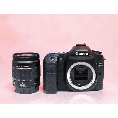 Ensemble appareil photo - , reflex