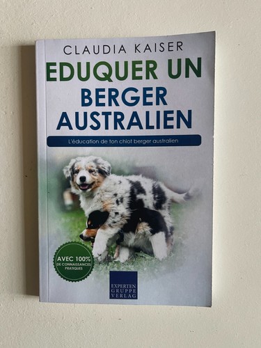 Kaiser éduquer berger - kaiser,, un