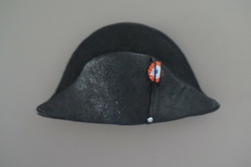 Re0424 aimant magnet chapeau - aimant,