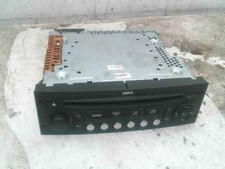 Autoradio specifique Rover 45