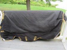 81'' Horseware Of Ireland Rambo Rug Med. 200G 1000D Turnout Blanket