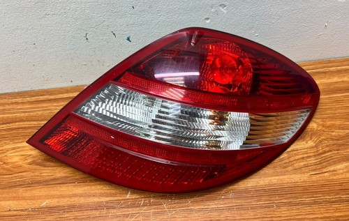 2005 2009 mercedes - mercedes-benz, w171