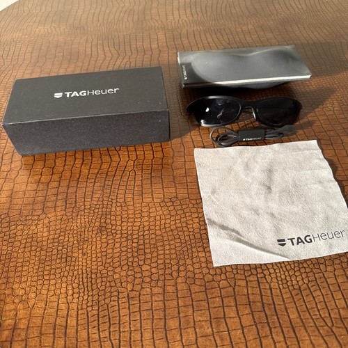 Tag heuer sunglasses - tag, 1001