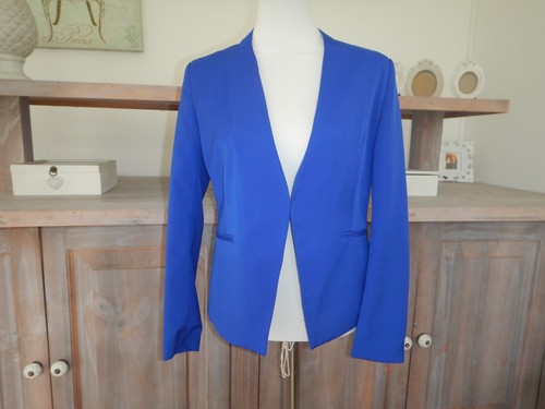 Blazer femme taille - , m