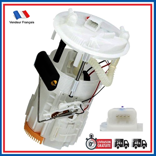 Pompe gavage pour - de, renault