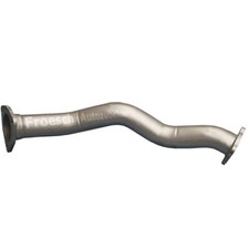 Auspuffrohr Auspuff pour Mercedes 809D 811D 814D 809 811 814 DK DT LK Bus a*