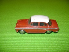 DINKY TOYS 544 SIMCA ARONDE
