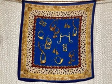 Gavroche en Mousseline de Soie