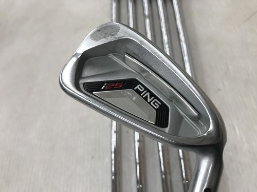 Set fer repasser ping i25 - fer,