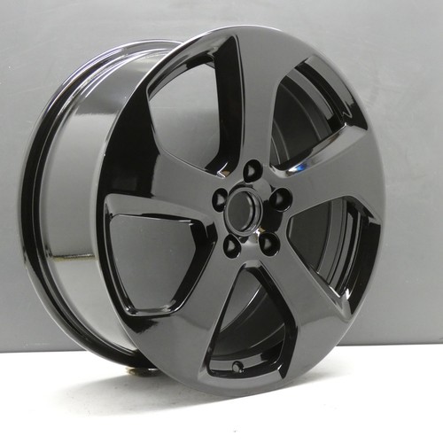 Volkswagen golf gti - golf, jante