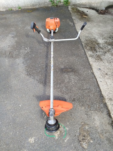 Debroussailleuse echo srm - echo, 4000