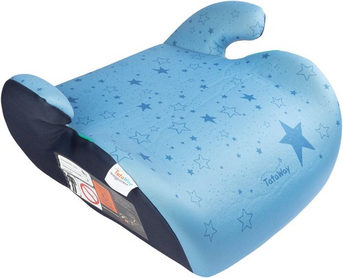 Tataway rehausseur auto size - auto, i-size