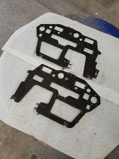 Align T-Rex 600 NITRO Frame Set 1.6mm Carbon Fiber