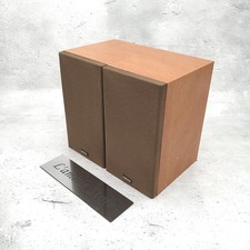 Paire de mini haut-parleurs de