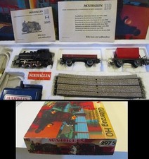 Märklin - HO Gauge Items -