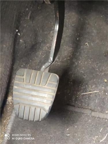 Pédale embrayage opel antara - opel,