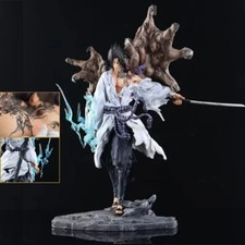 Figurine Uchiha Sasuke 24 cm