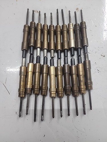 Aircra tool cylindrical - tool,