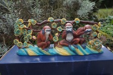 JAP03  FIGURINE STATUETTE