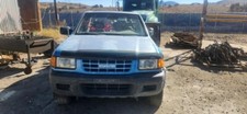 Used Front Left Door Window Regulator Front fits: 1998 Isuzu AMIGO 2 Dr Sport ma