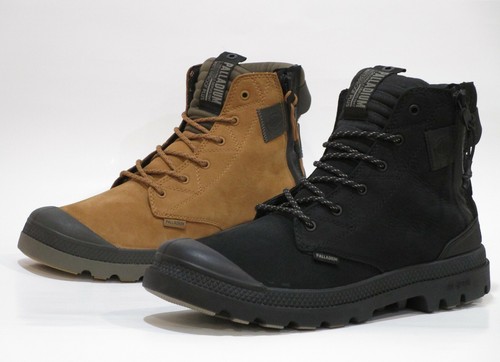 New palladium men waterproof - palladium,