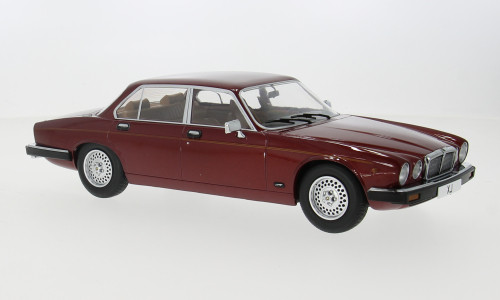 Jaguar series iii 1979 - de,