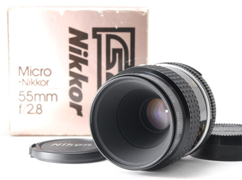 Sic top mint nikon ai - nikon, ai-s