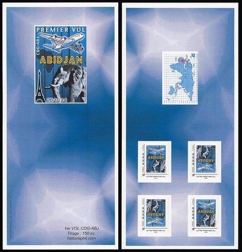 A380 257c collector - a380-257c,