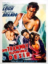 Affiche du film Un Tramway