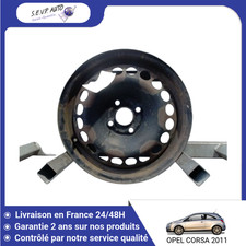 🇫🇷 JANTE TOLE OPEL CORSA