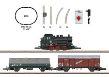 Marklin 81701 Coffret de