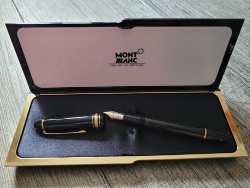 Montblanc meisterstück 149 - montblanc,