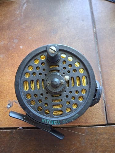 Moulinet mitchell 7730 pour - 7730, la