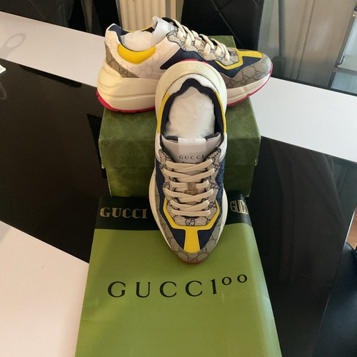 Gucci homme chaussure - gucci,