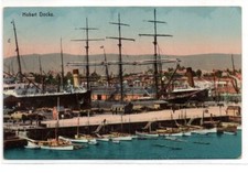 AUSTRALIE TASMANIE HOBART 