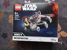 Lego  Star wars 75295 Millenium Falcon
