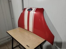 Capot MICROCAR M-8