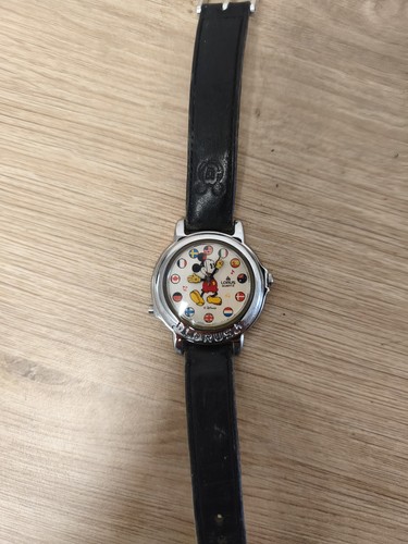 Montre femme disney - femme,