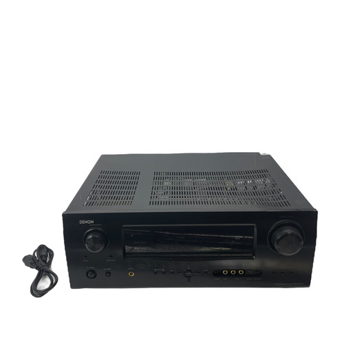 Denon avr 2310ci home theater - avr-2310ci,