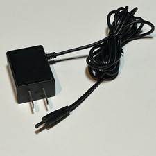 Puzhen AC Adapter Model E005-1B050100VC 5V 1A
