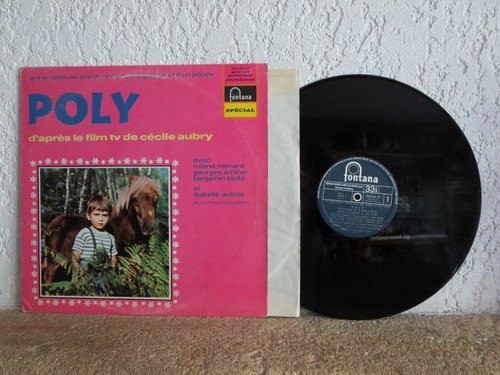 Isabelle aubret vinyle 33 - aubret,
