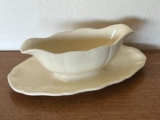 Superbe ancienne Saucière